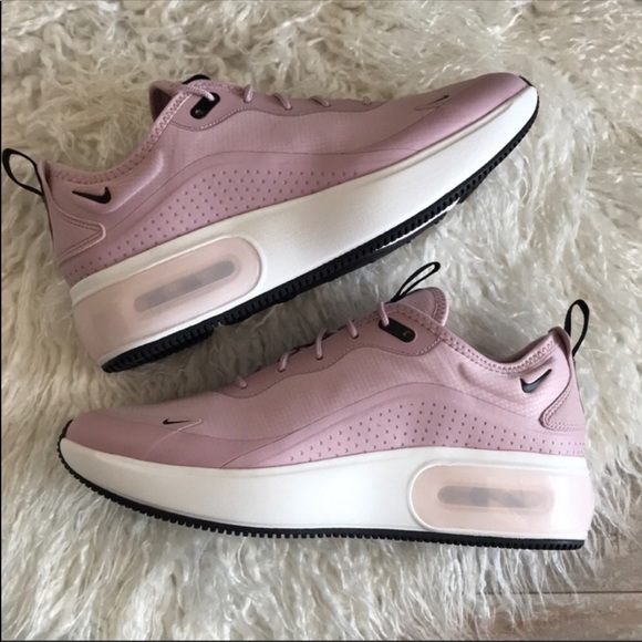 NWT Nike Air Max Dia Rare - Picture 7 of 8